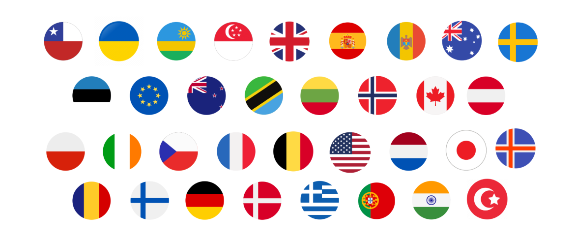 Flags