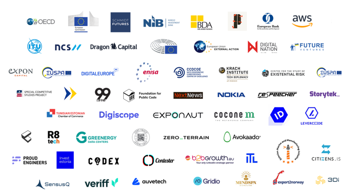 Logos